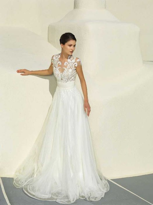 Vand Rochie de mireasa Natalia Vasiliev