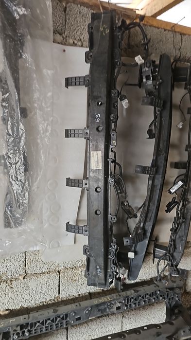 Запчаст из корей