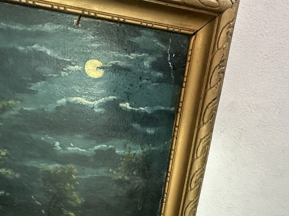 Tablou Kusovsky 1960