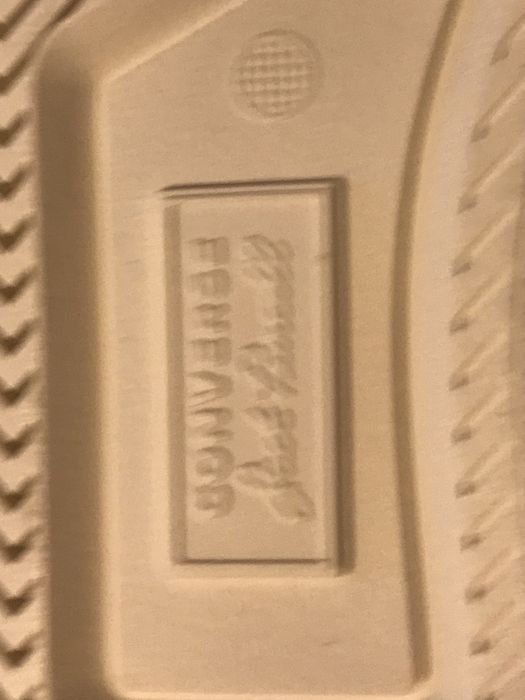 COMME des GARCONS Jack Purcell  Editie Limitata