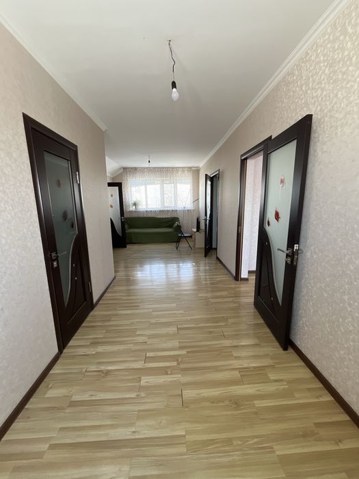 Пансионат Тепло Души