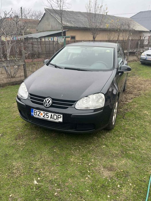Golf 5 1.6 Benzina