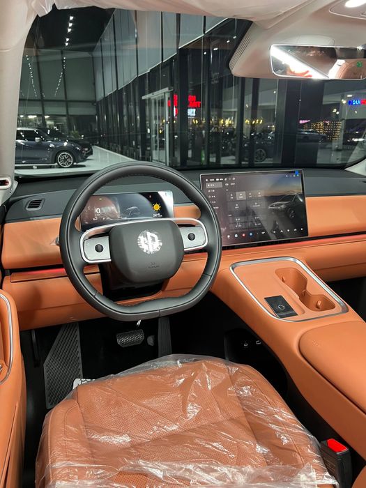 Leapmotors c16 resyling hybrid