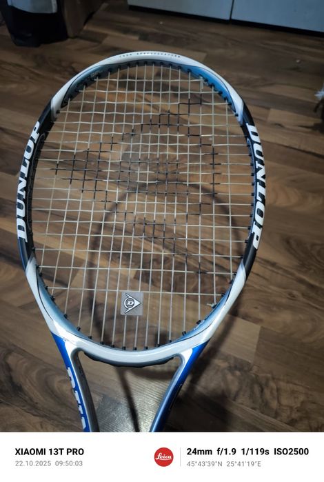 Racheta tenis Dunlop