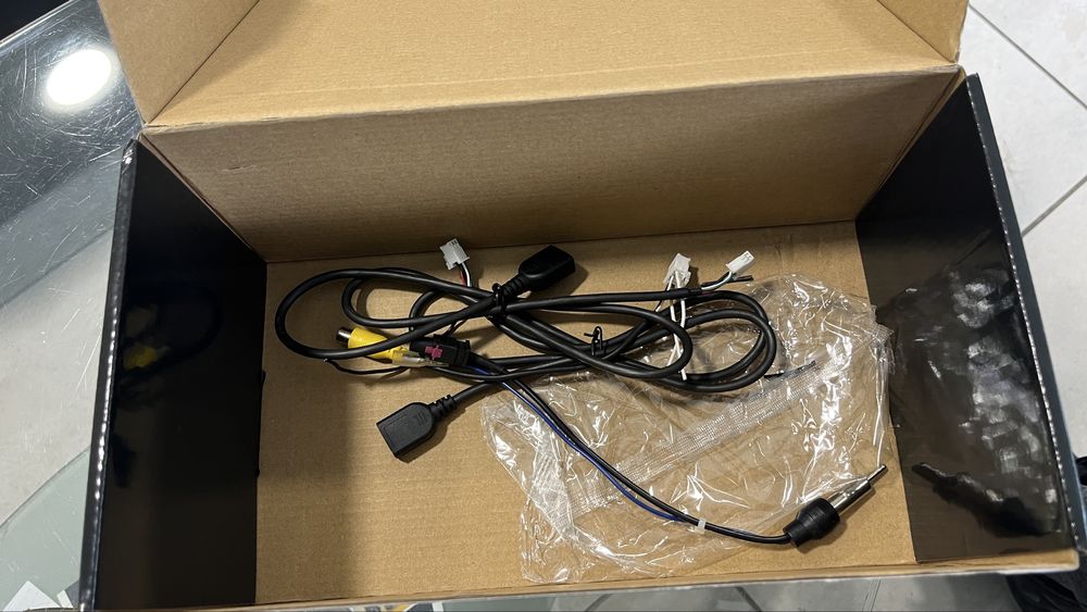 Мултимедия за Мерцедес МЛ