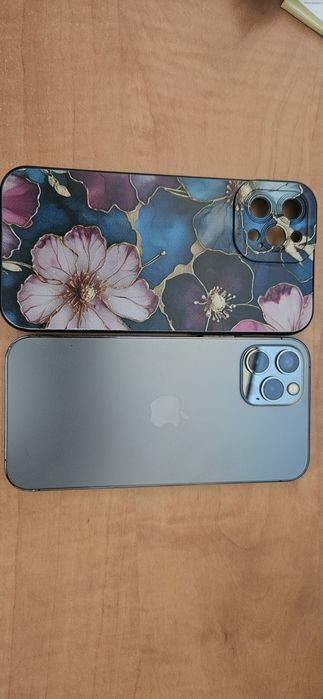 iPhone 12 pro utilizat