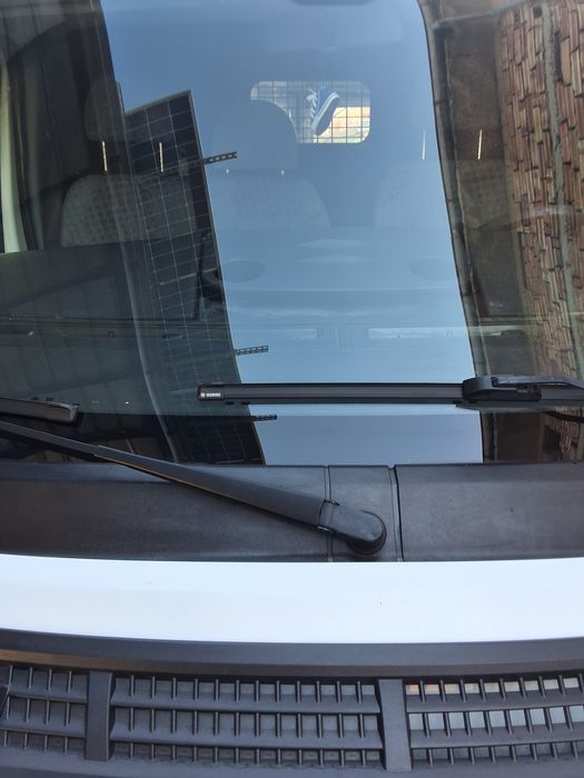 Продава се Форд транзит