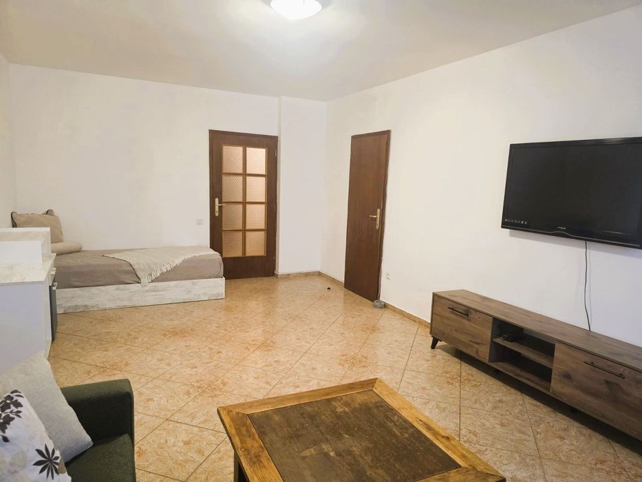 Дава се под наем Двустаен апартамент в София, Бъкстон - 100 кв.м за 650 € - Снимка #3