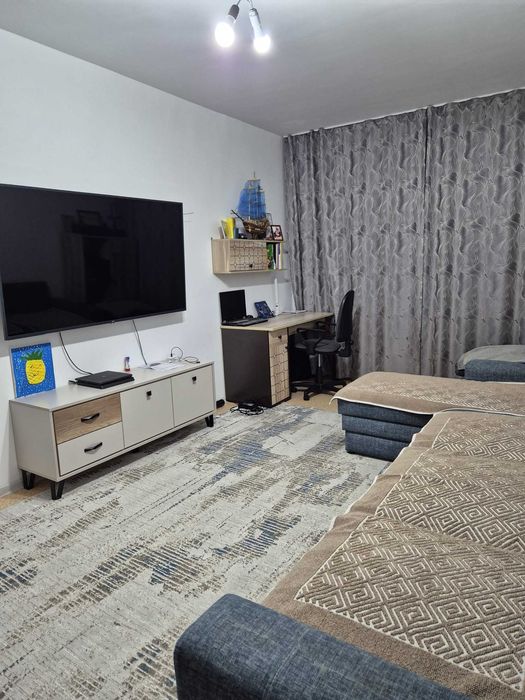 2-комнатная квартира, 62 м² Жас Оркен