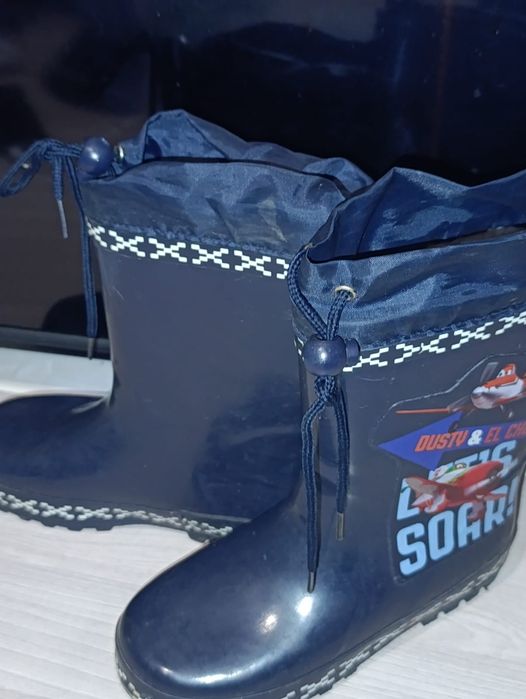 Продам сапоги детские