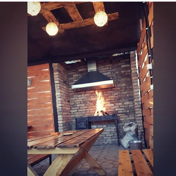 Продам готовый бизнес «Баня»