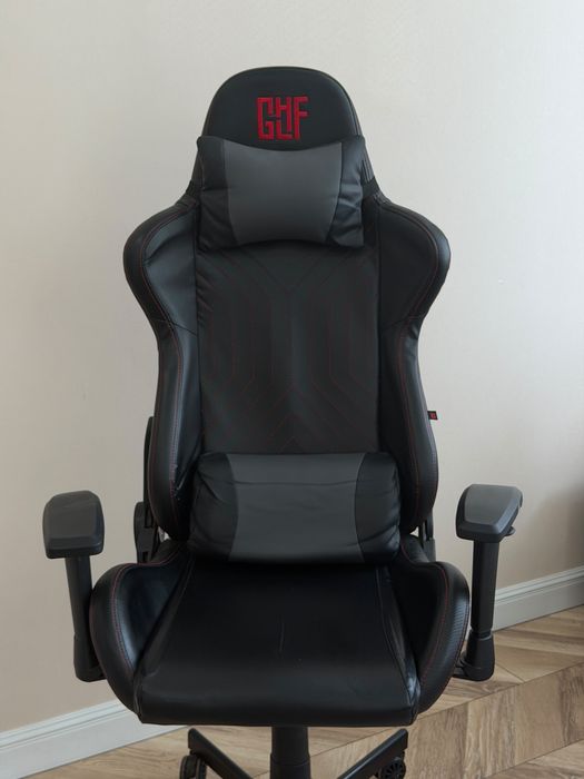 Игровое кресло GHF