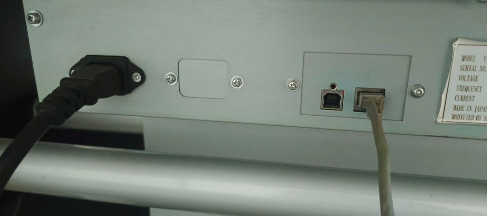 Продается широкоформатный интерьерный принтер(плоттер) 162см