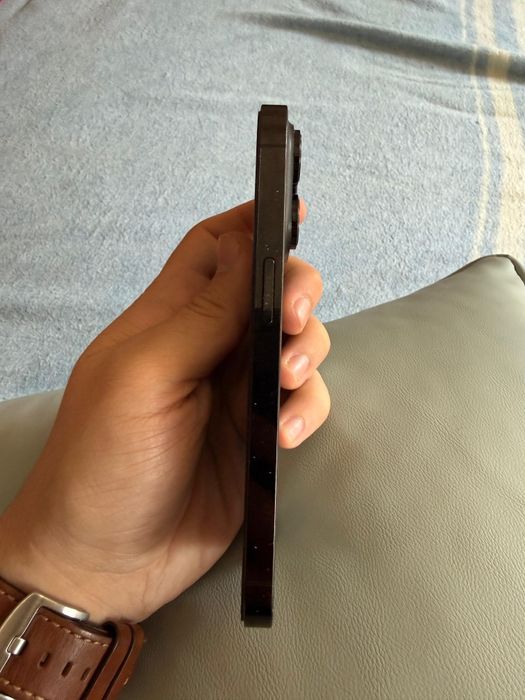 Айфон 14 про 256 гб