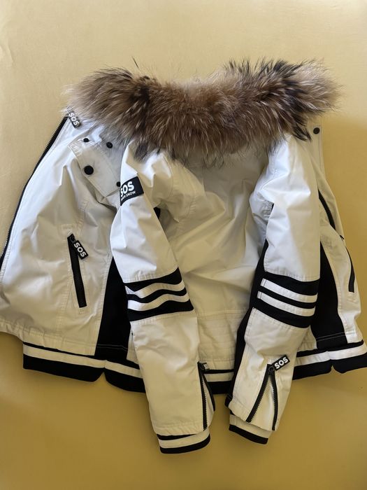 Ски екип SOS - перфектен