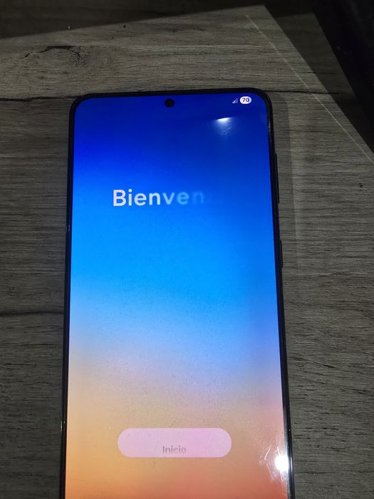 Telefon SAMSUNG S21 +5G