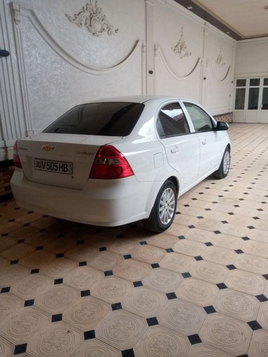 Nexia 3  bejivi salon