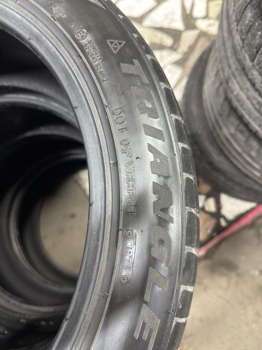 Triangle летний