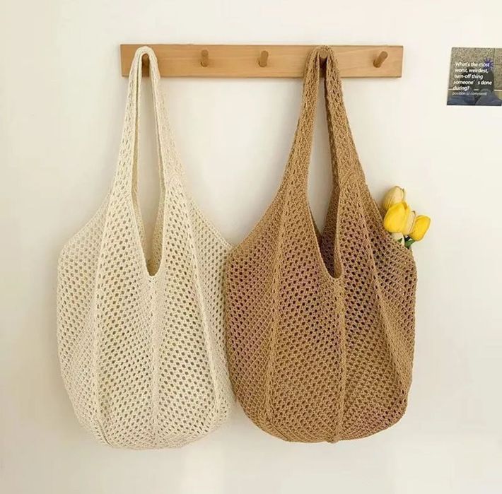 Авоськи сумочки женские