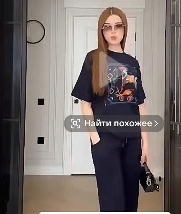Двойка пропадется срочно не подошёл размер