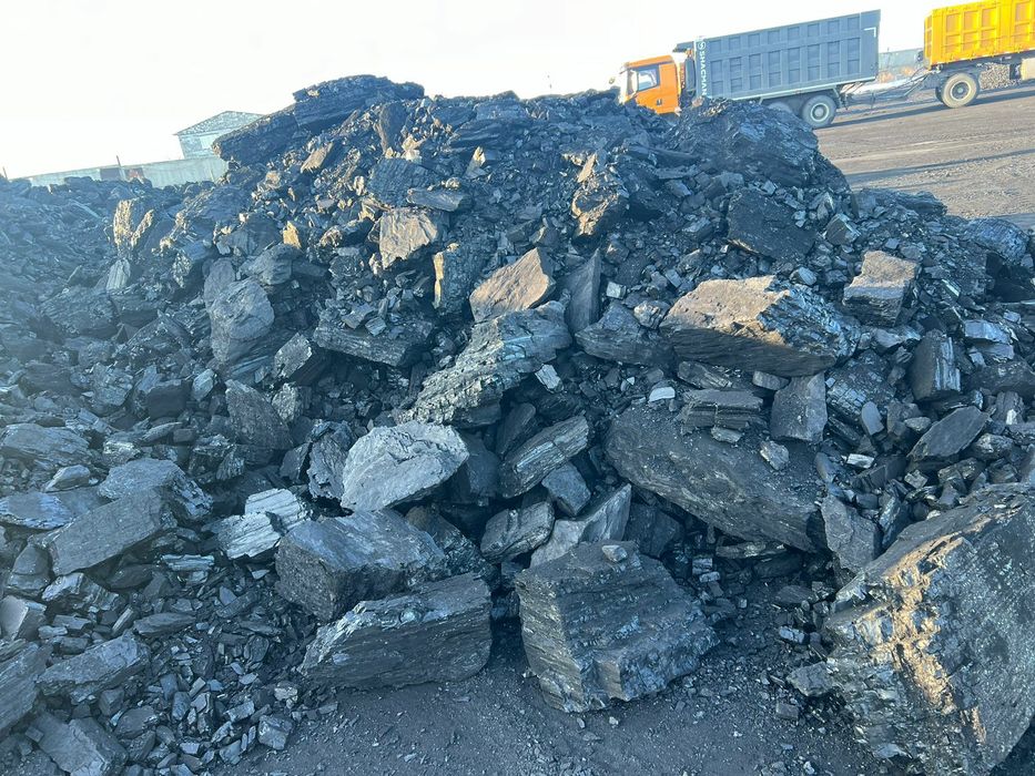 Песок щебень уголь дрова