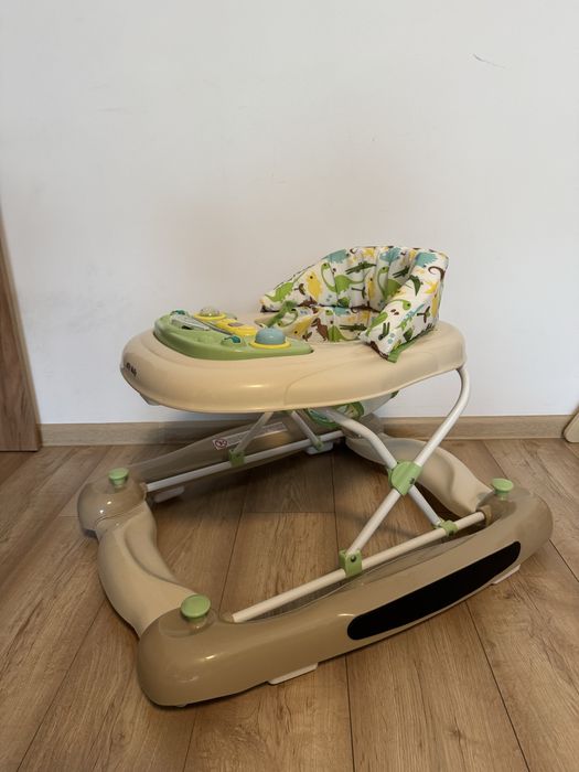 Premergator Milly Mally Bebe Tei