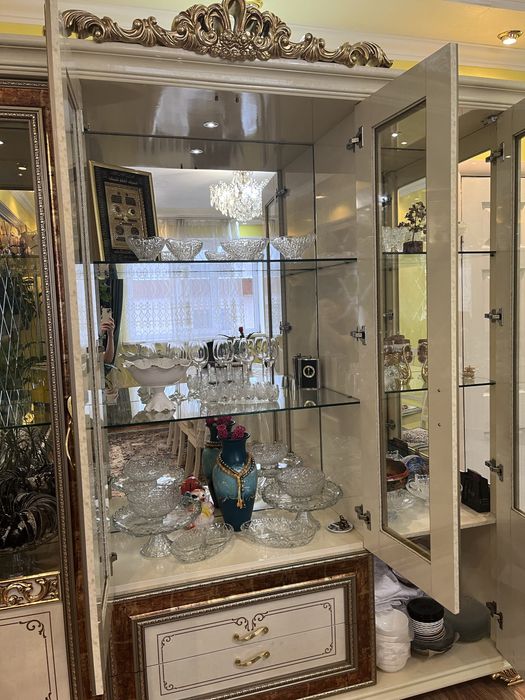 Мебель для гостиной