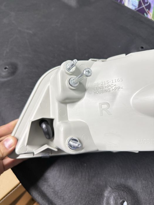 Фара передняя Максима A32