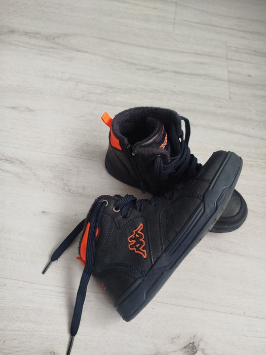 Зимни кецове Kappa