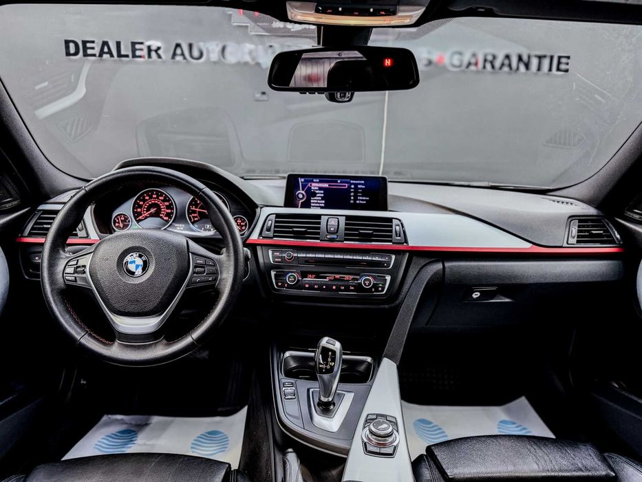 BMW Seria 3 2012 | 184000 km | GARANTIE | RATE | Inmatriculat