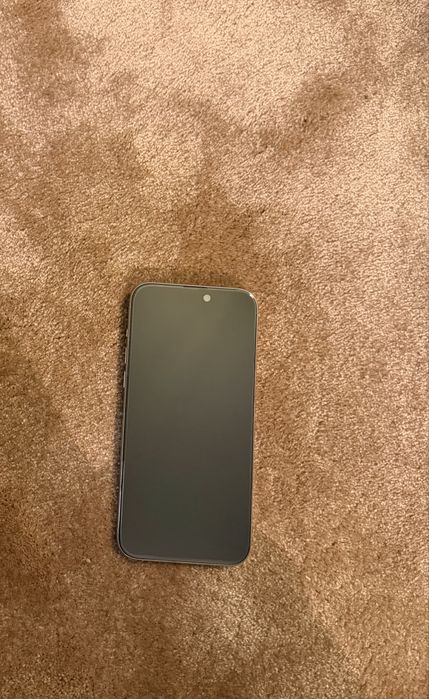 Iphone 15 pro max 256gb