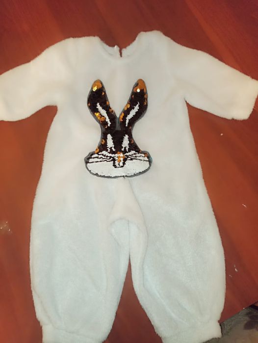 Продам костюм кролика