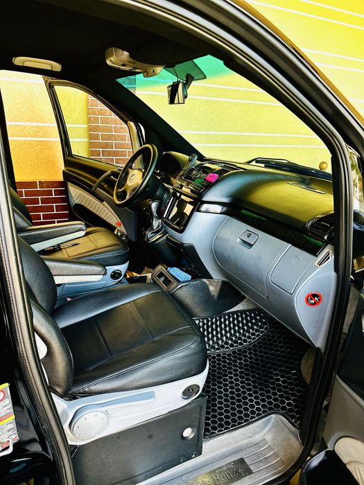 Vito avtomat xolati yaxshi.