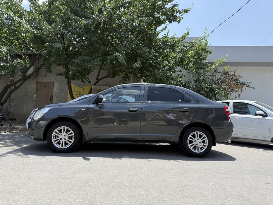 Chevrolet Cobalt
