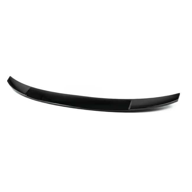 Eleron Lip Codita Portbagaj M4 Style Skoda Octavia MK4 2020+, Negru