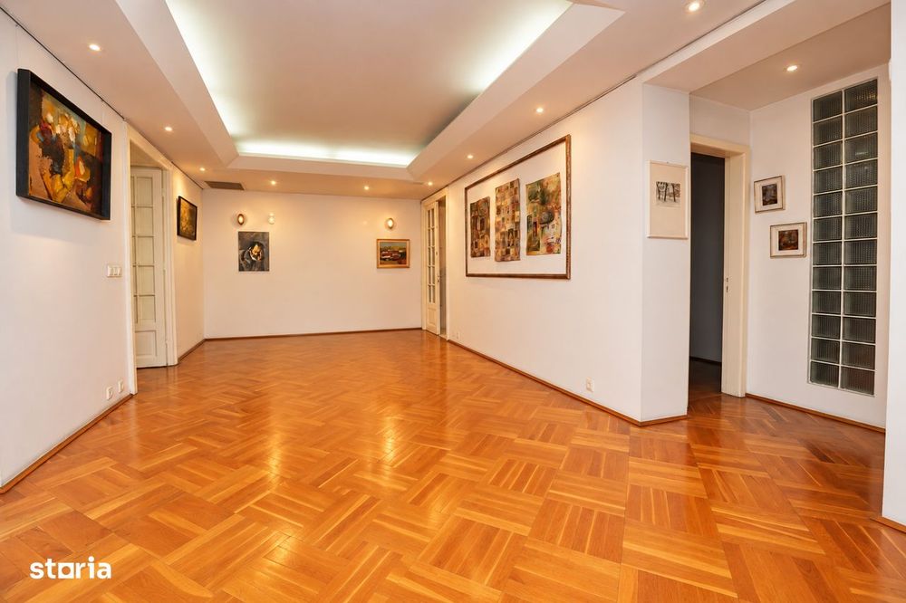 Apartament 7 Camere | 219 MP | Birouri | Victoriei – Romana