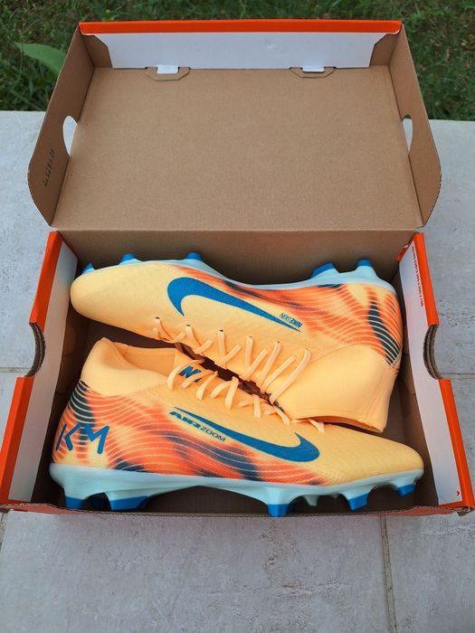 Ghete de fotbal Nike Superfly 10 Academy FG/MG