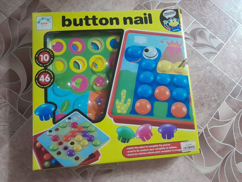 Сортер стол коляска