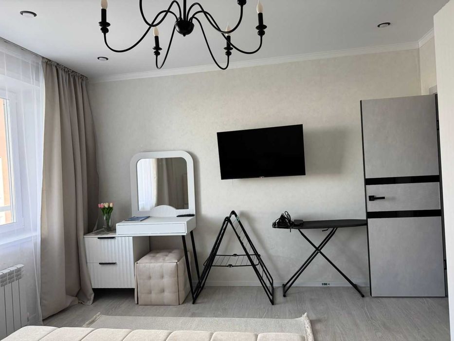 однокомнатная квартира