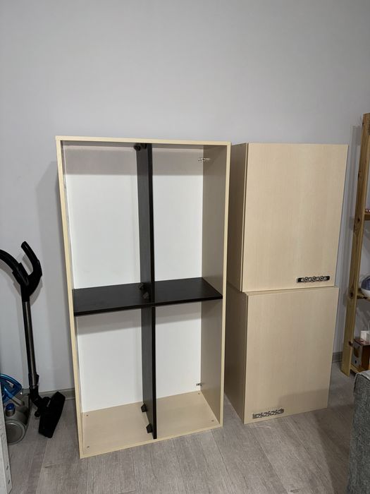 Полка и шкафы  навесные