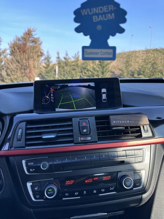 BMW 320d GT 184CP F34 Head-up Panoramic Euro 6