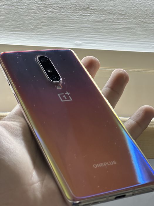Oneplus 8 8/128 gb