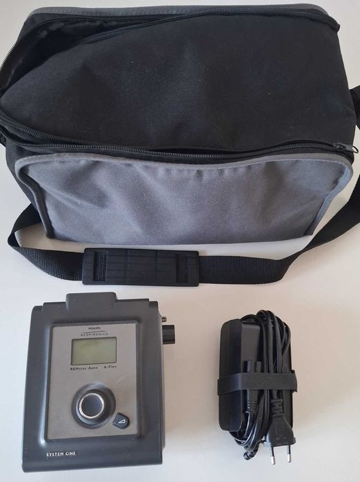 CPAP Philips System One Respironics REMstar Auto A-Flex