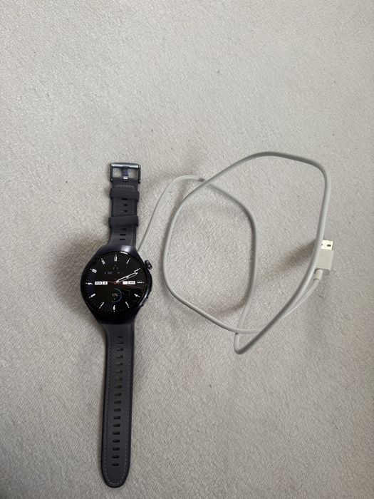 Huawei watch 5 purple