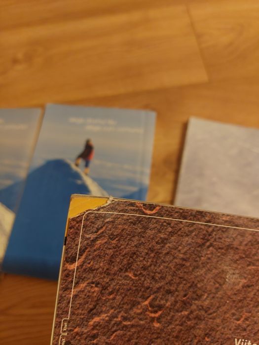 Set reviste National Geografic  anul 2003 întreg