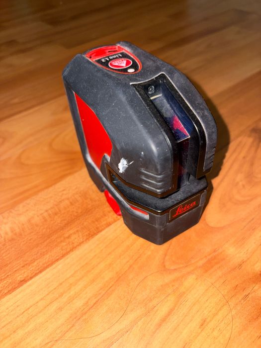 Laser constructii Leica