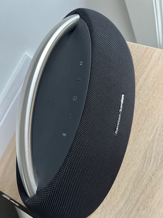 Boxa Harman/Kardon Go+ Play 2