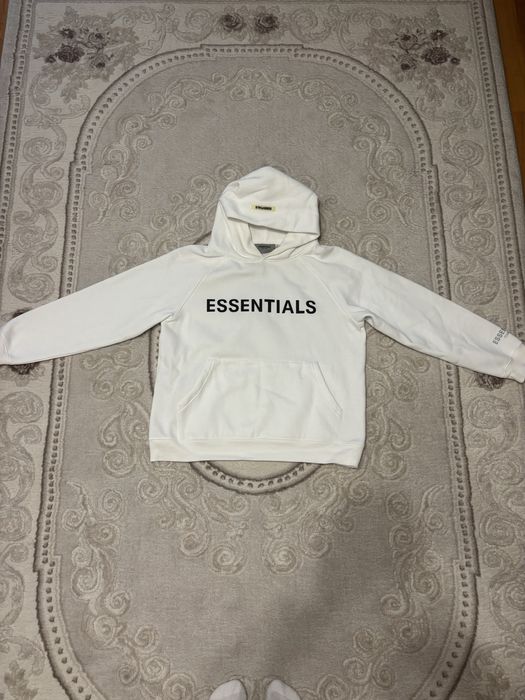 Hanorac essentials S