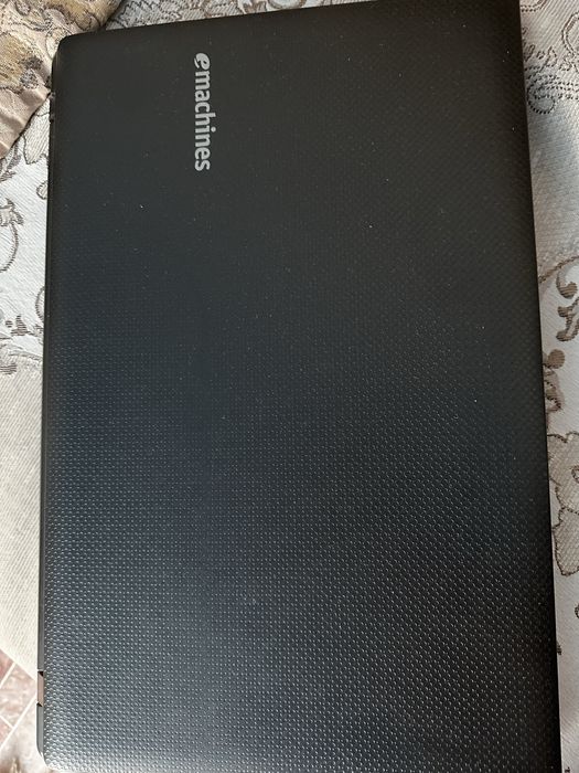 Ноутбук,Emachines