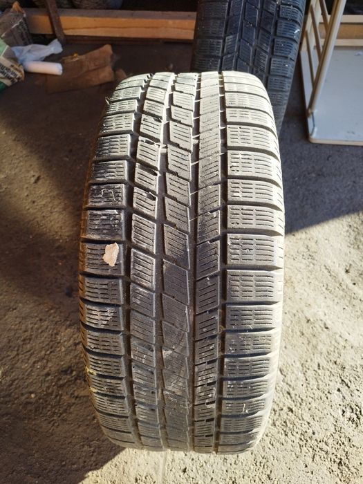 Шины бу. В хорошем состоянии